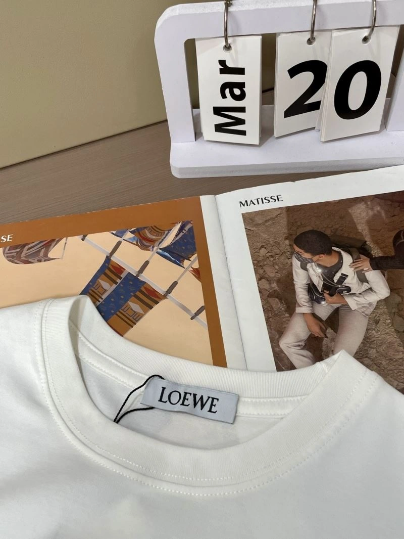 TopPick Loewe T-Shirts 160405