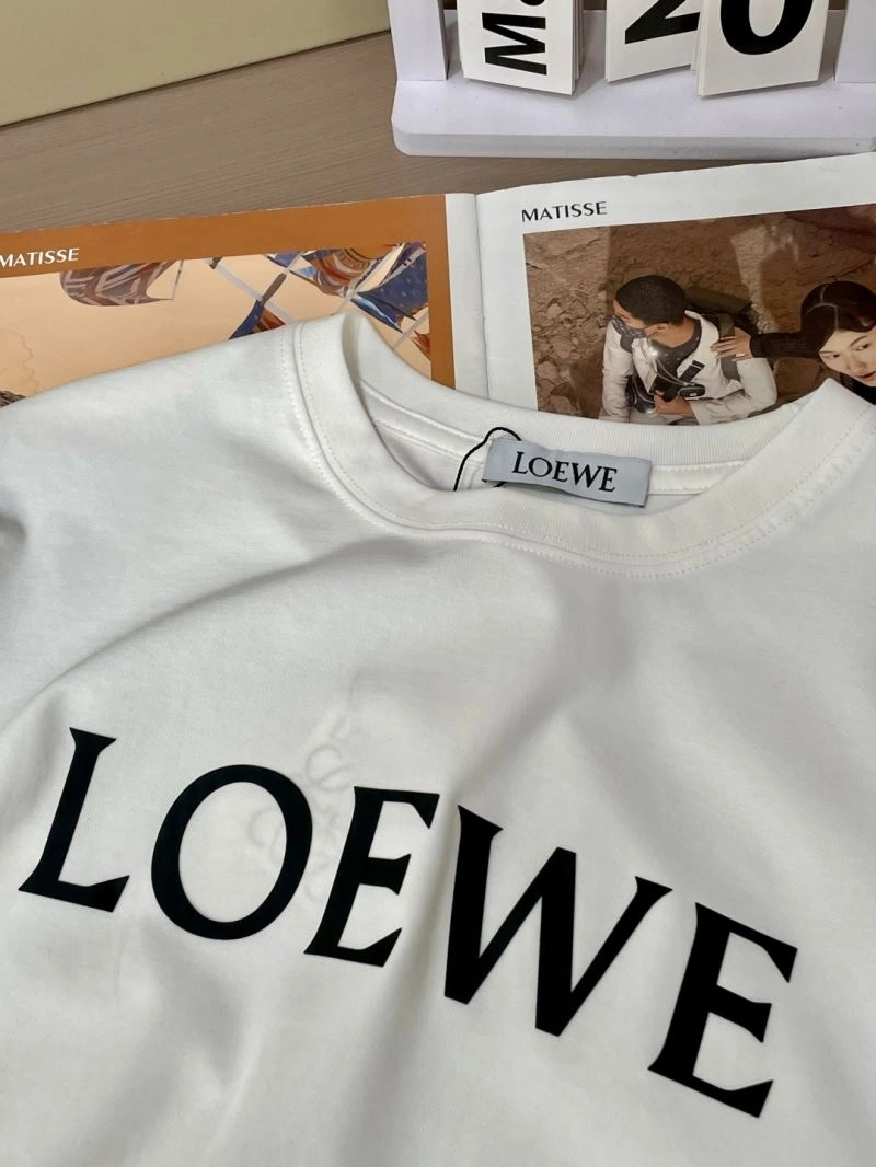 TopPick Loewe T-Shirts 160405