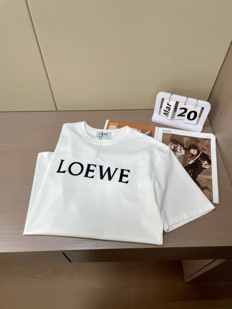 TopPick Loewe T-Shirts 160405