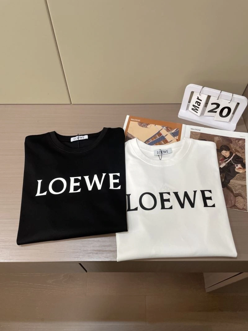 TopPick Loewe T-Shirts 160405