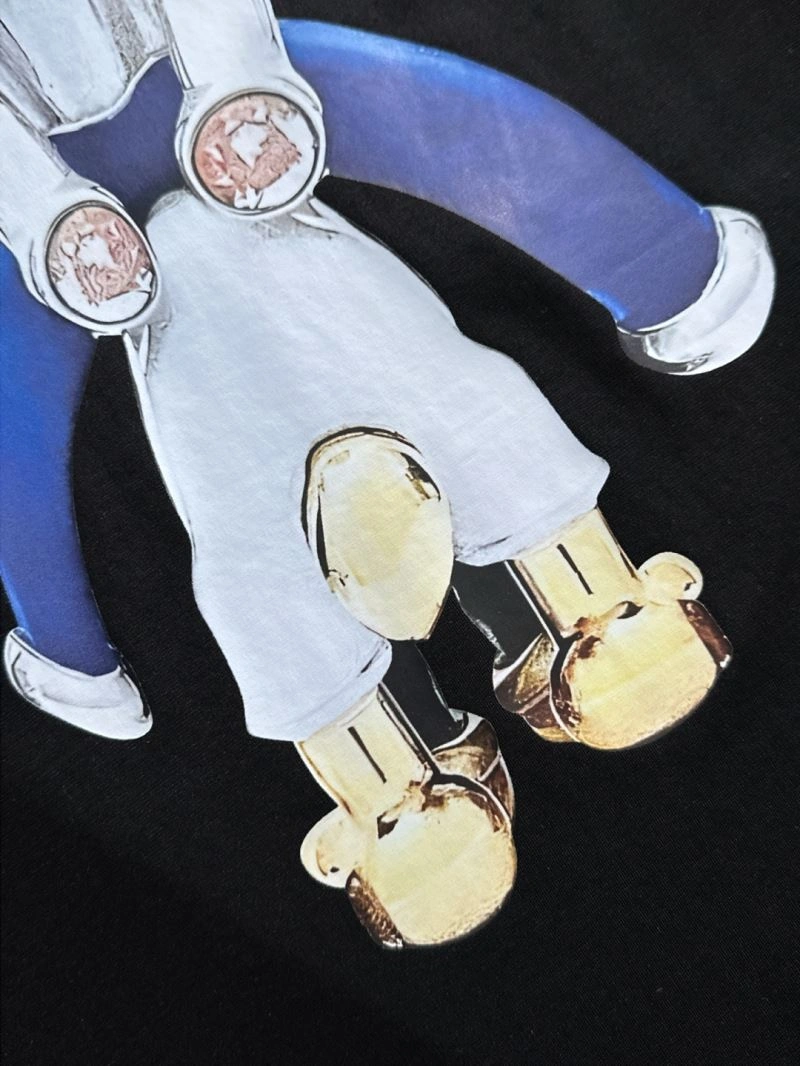 Loewe T-Shirts Thermal 160404