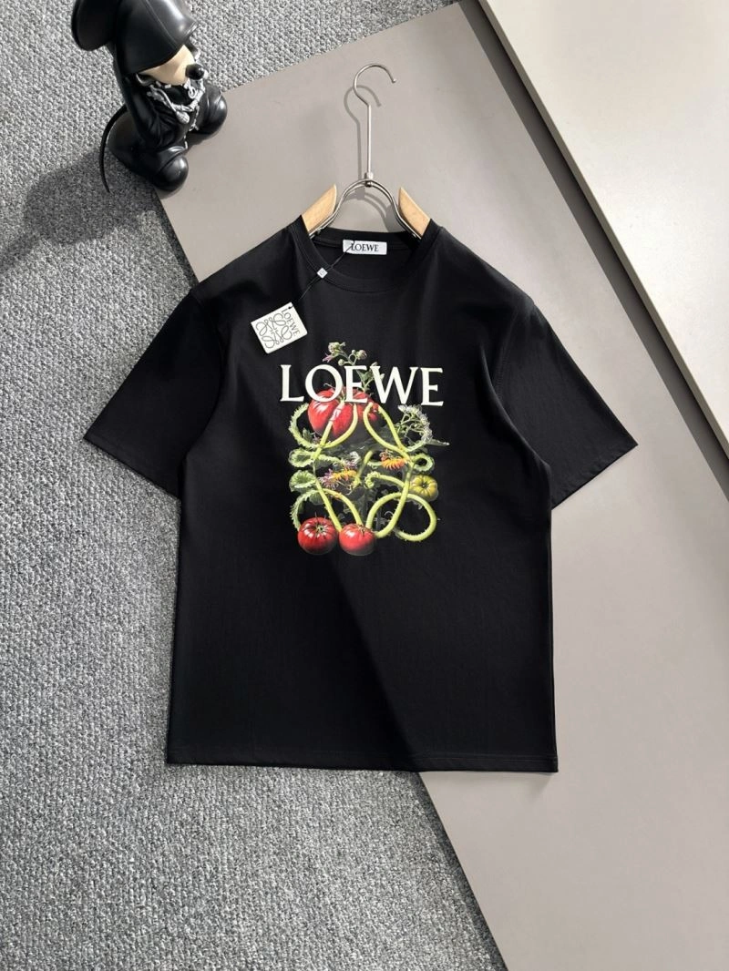Loewe T-Shirts Affordable 160394