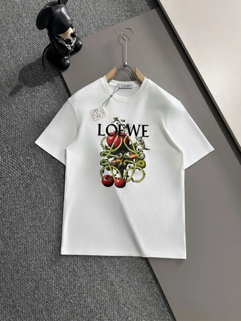 Loewe T-Shirts Affordable 160394