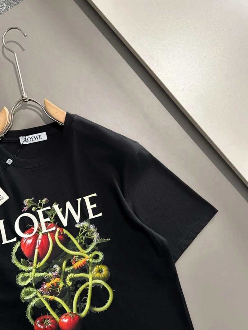 Loewe T-Shirts Affordable 160394