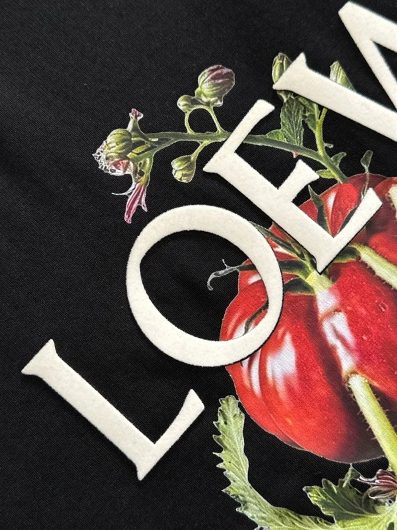 Loewe T-Shirts Affordable 160394
