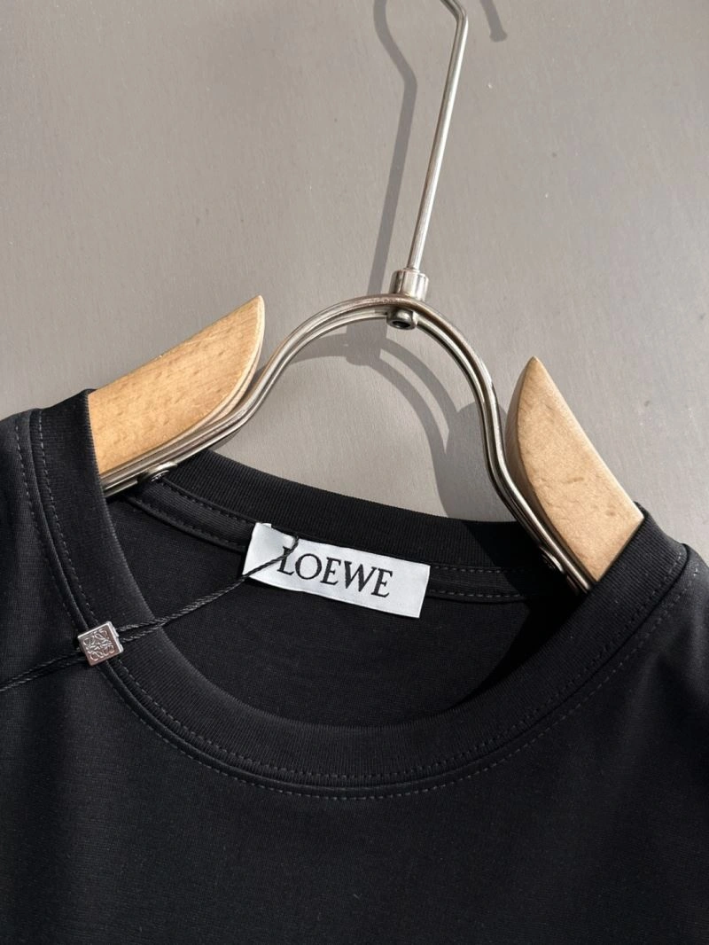 Loewe T-Shirts Affordable 160394