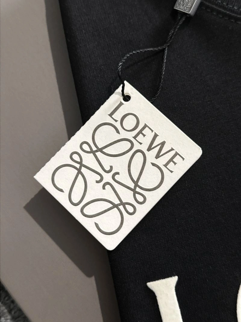 Loewe T-Shirts Affordable 160394