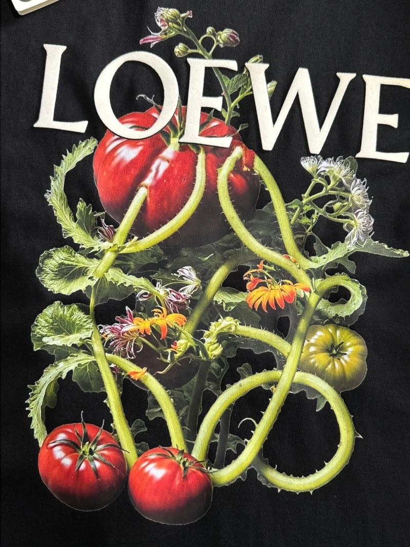 Loewe T-Shirts Affordable 160394