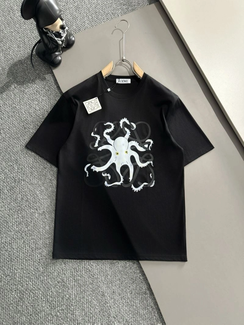 Youthful Loewe T-Shirts 160397