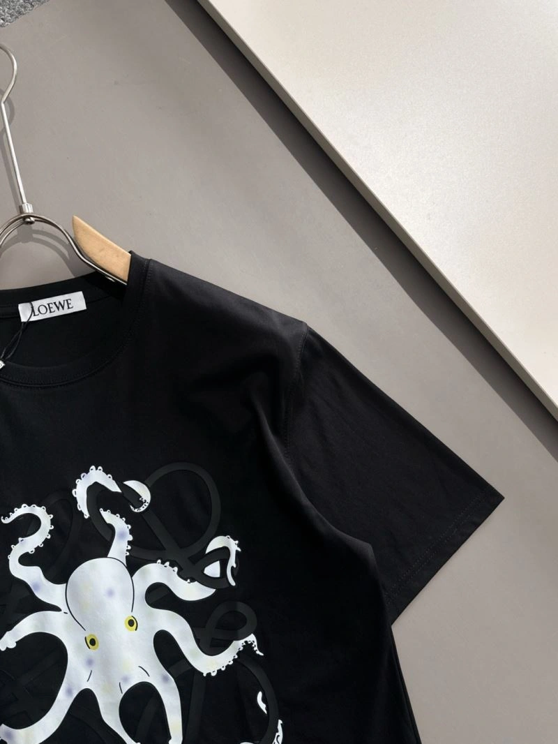 Youthful Loewe T-Shirts 160397