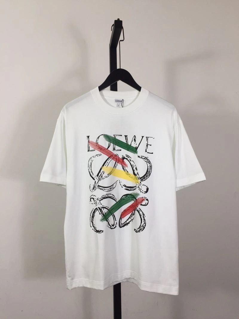 Loewe T-Shirts FashionForward 160396