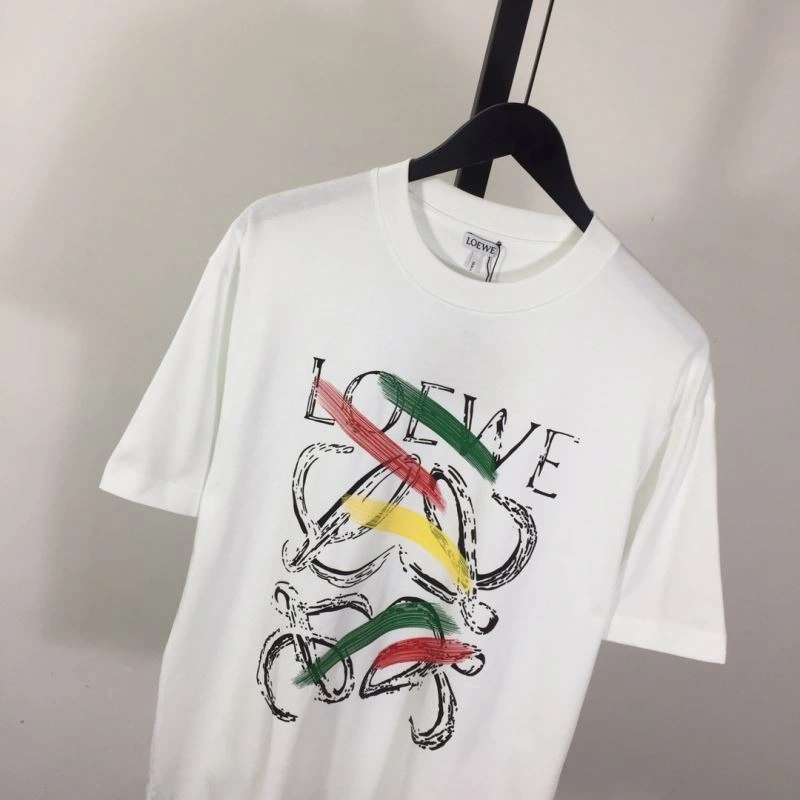 Loewe T-Shirts FashionForward 160396