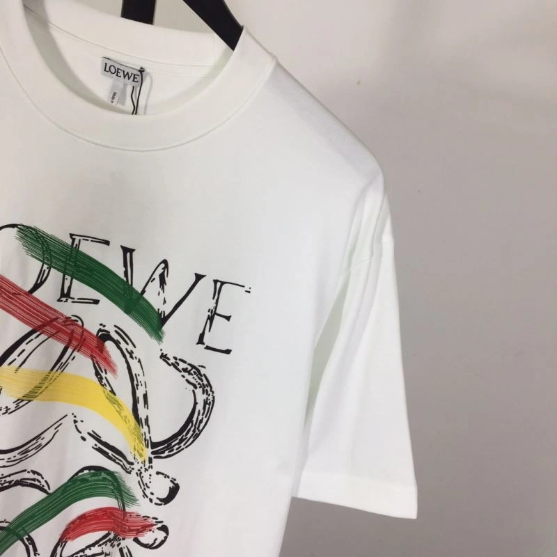 Loewe T-Shirts FashionForward 160396
