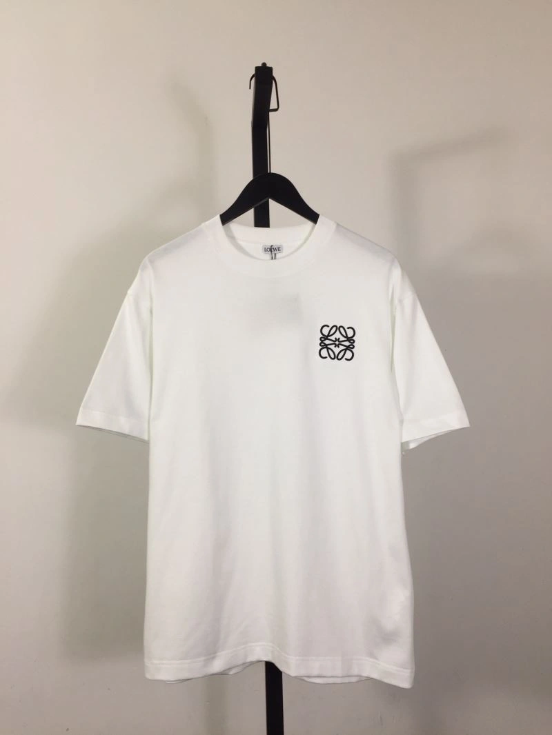Breathable Loewe T-Shirts 160387