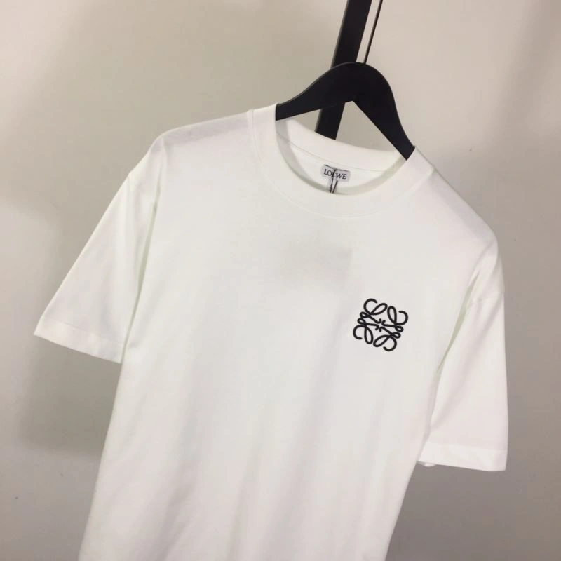 Breathable Loewe T-Shirts 160387