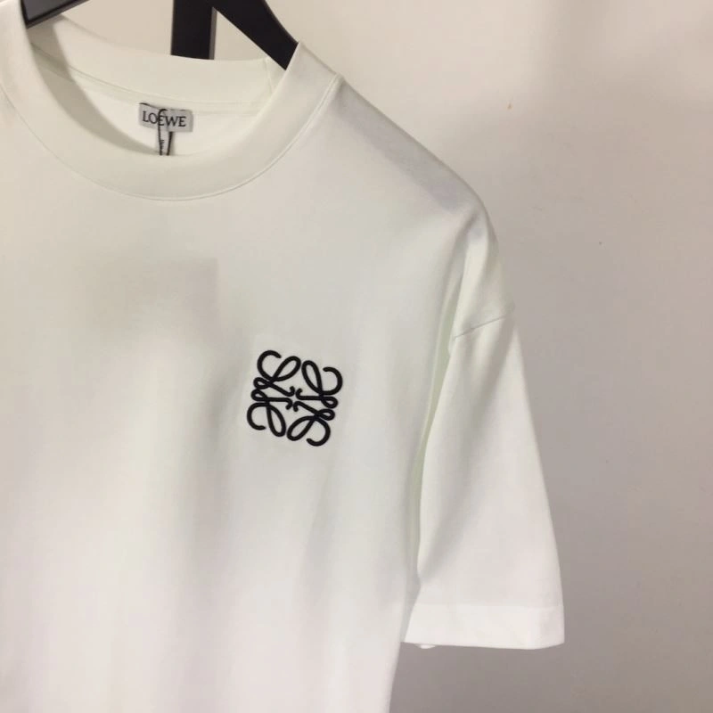 Breathable Loewe T-Shirts 160387