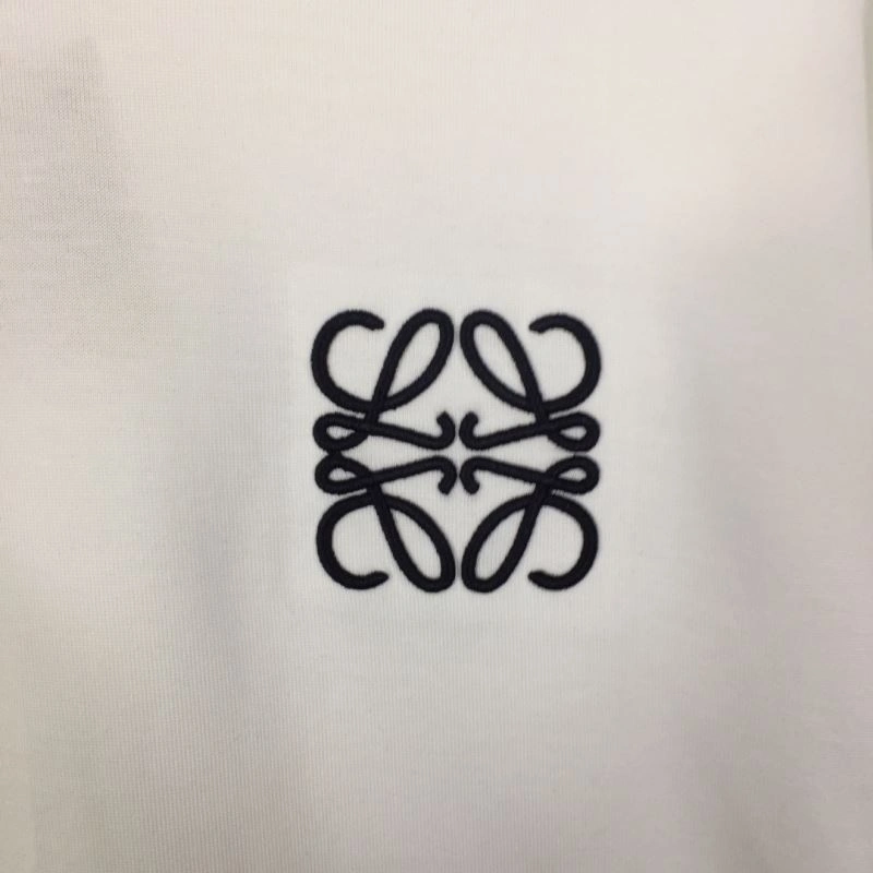 Breathable Loewe T-Shirts 160387