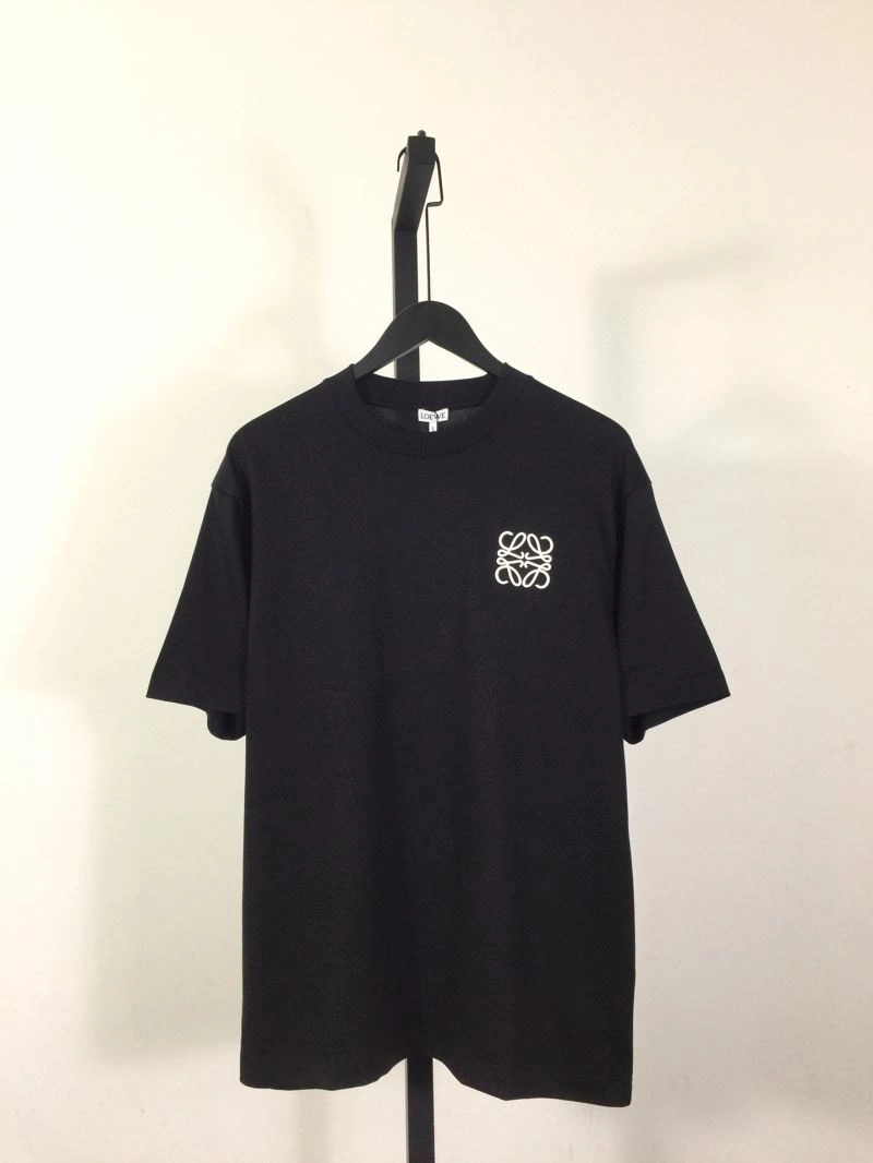 Loewe T-Shirts Classic 160425