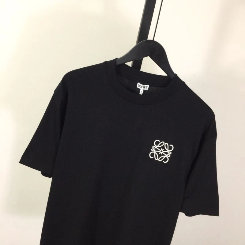 Loewe T-Shirts Classic 160425