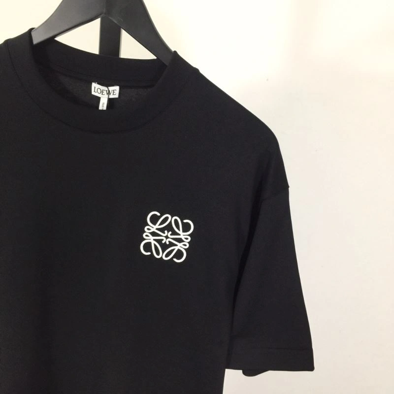 Loewe T-Shirts Classic 160425