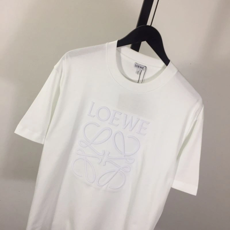 Youthful Loewe T-Shirts 160436