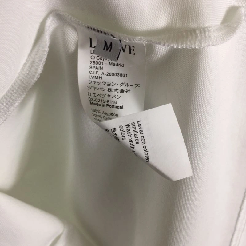 Youthful Loewe T-Shirts 160436