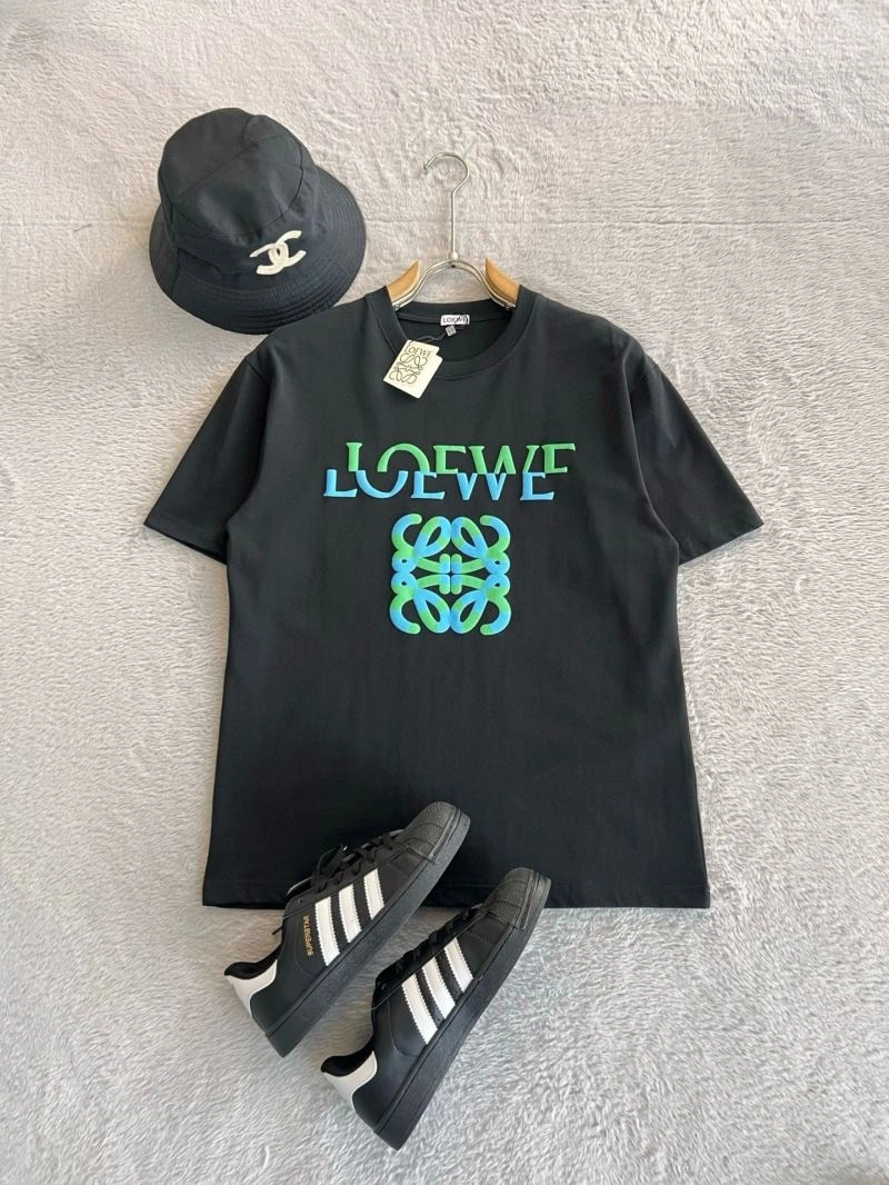 Loewe T-Shirts FastDry 160390