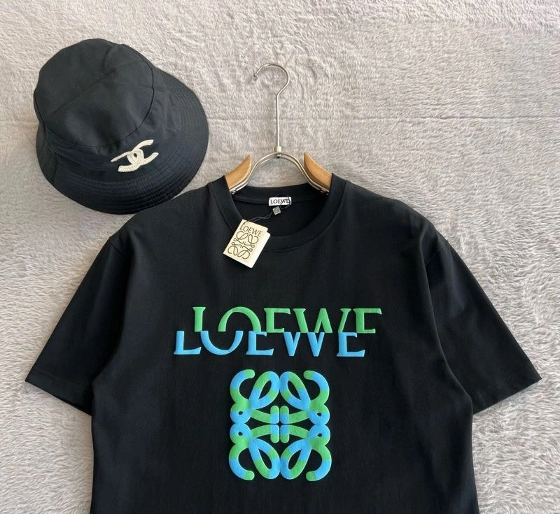 Loewe T-Shirts FastDry 160390