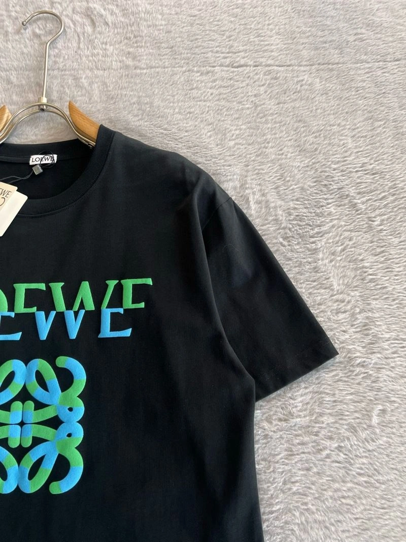 Loewe T-Shirts FastDry 160390