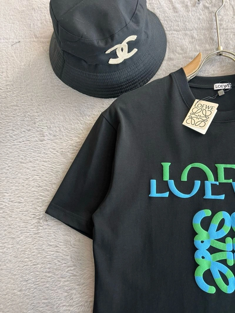 Loewe T-Shirts FastDry 160390