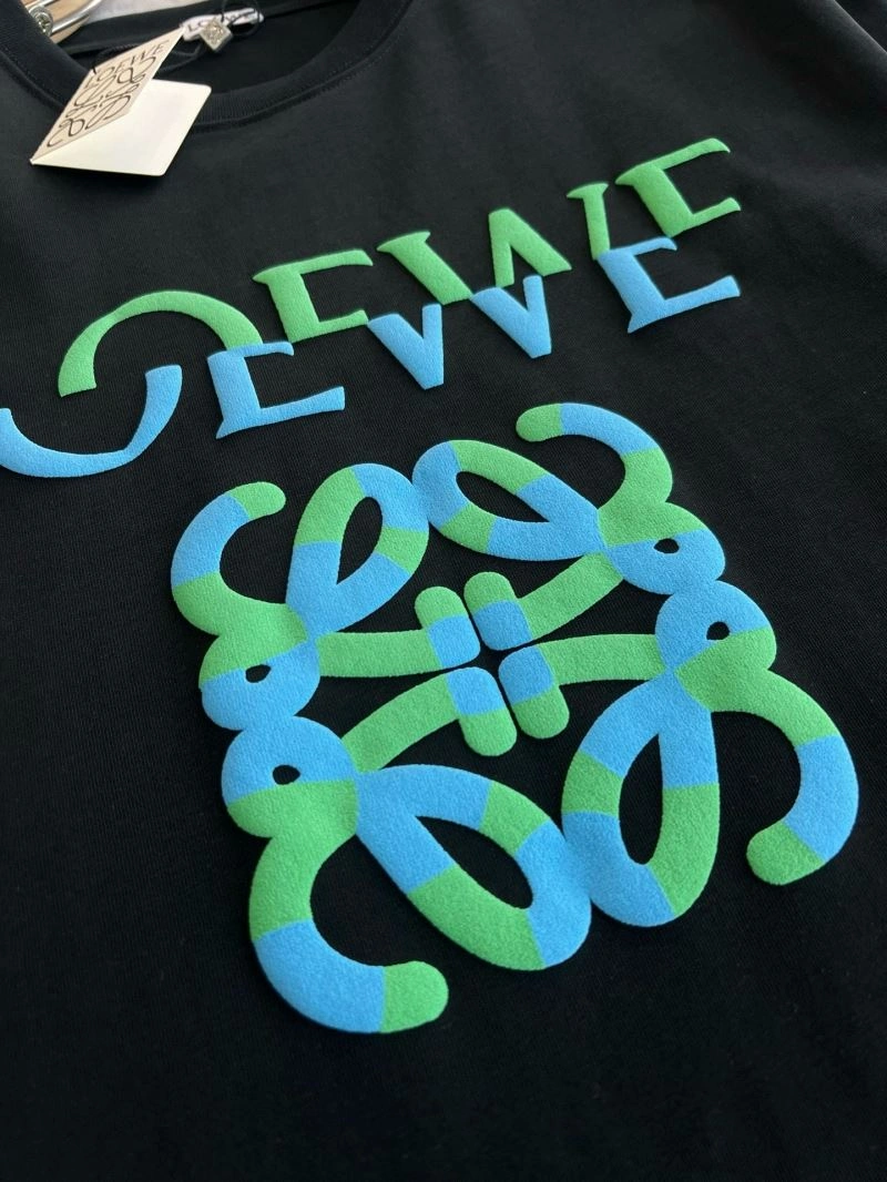 Loewe T-Shirts FastDry 160390