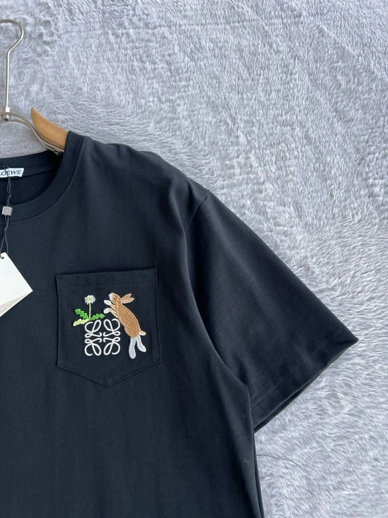 GoodFit Loewe T-Shirts 160388