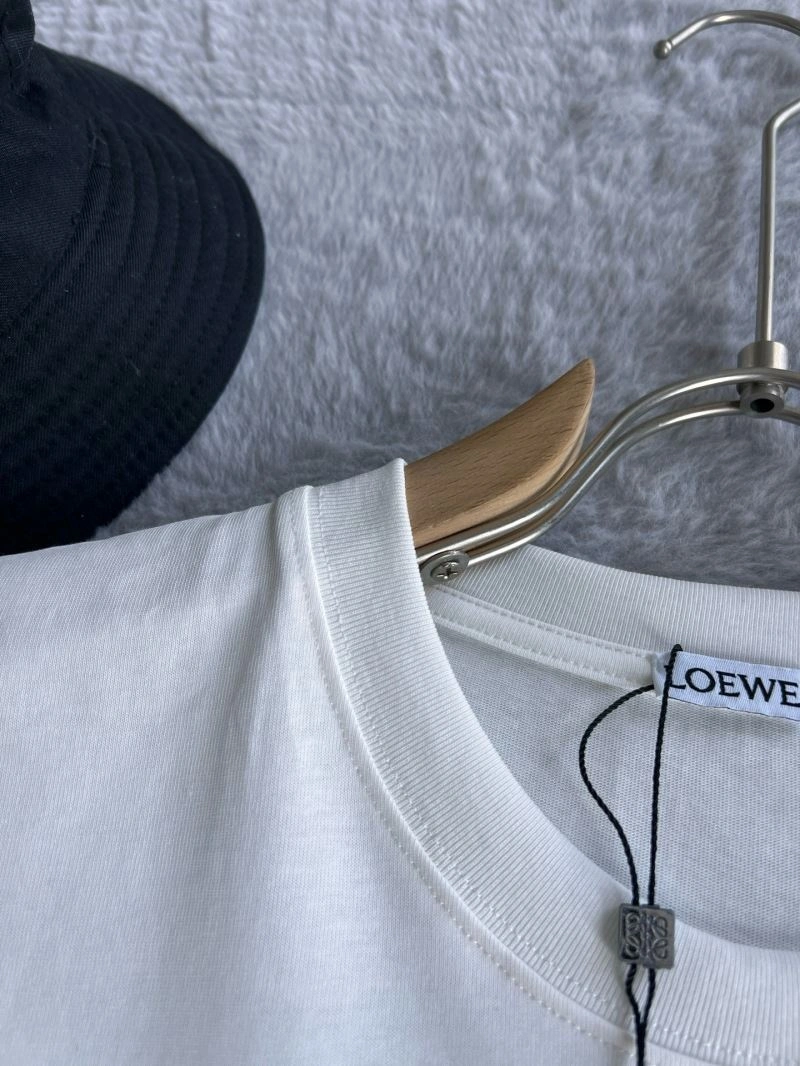 Elegant Loewe T-Shirts 160389