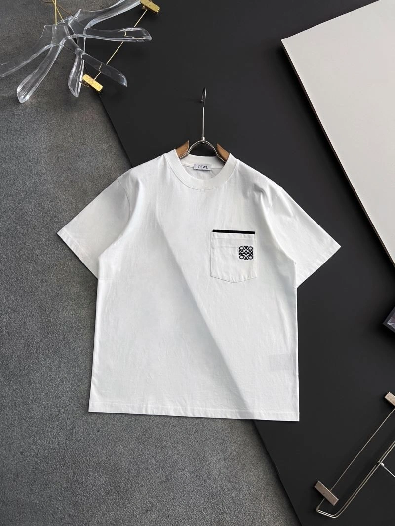 Durable Loewe T-Shirts 160385