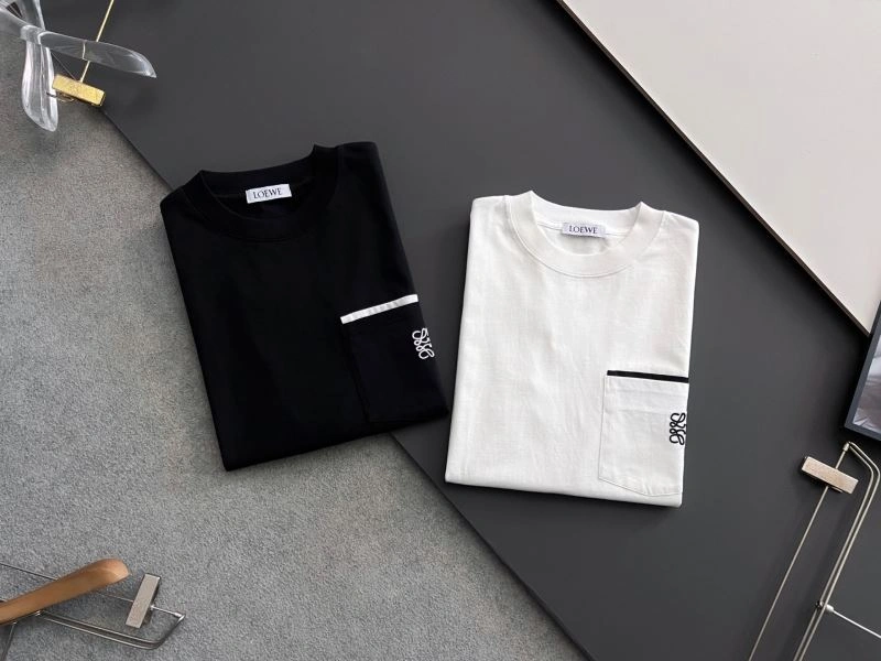 Durable Loewe T-Shirts 160385