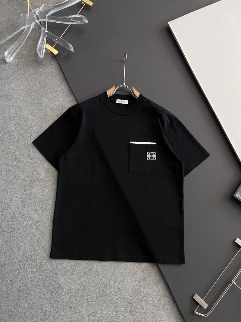Durable Loewe T-Shirts 160385