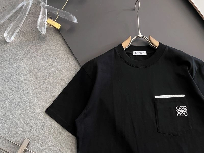 Durable Loewe T-Shirts 160385