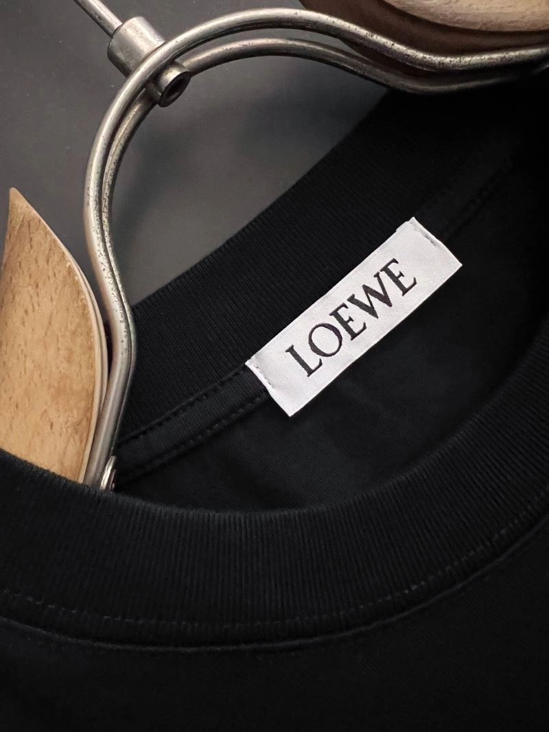 Durable Loewe T-Shirts 160385