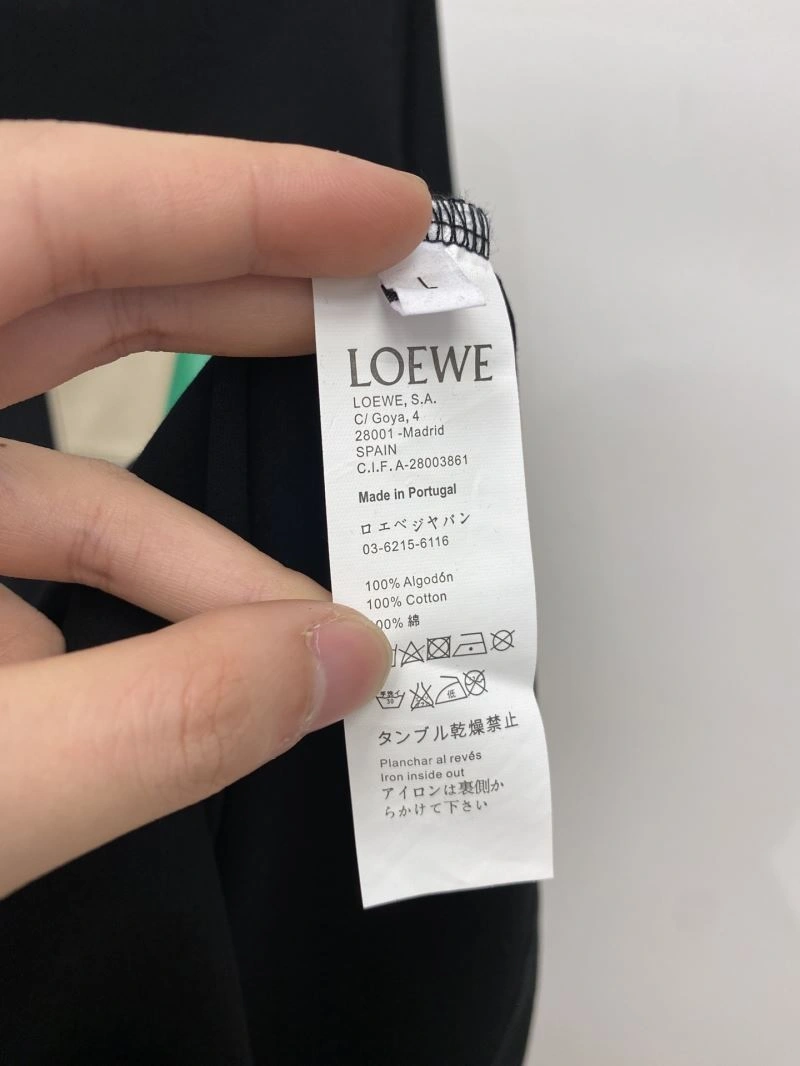 MultiPurpose Loewe T-Shirts 160437