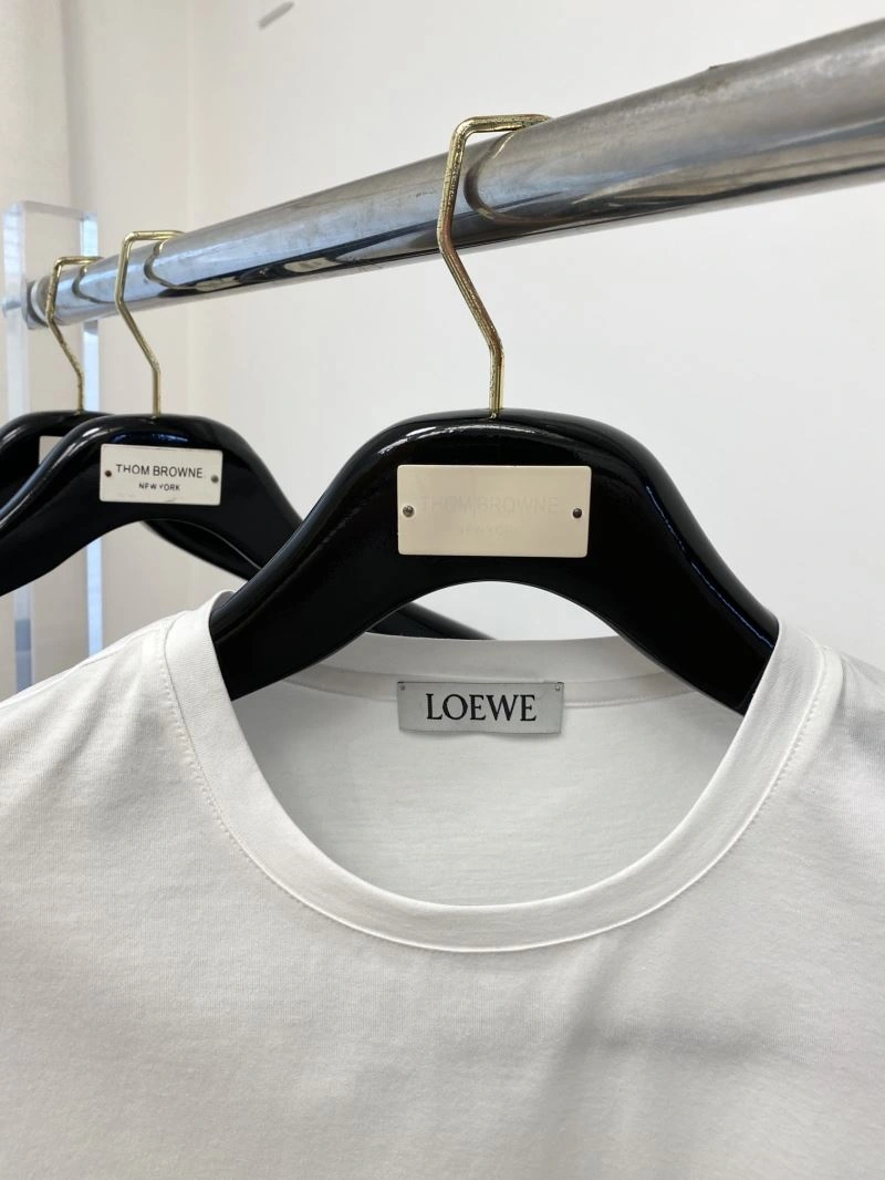 Effortless Loewe T-Shirts 160393