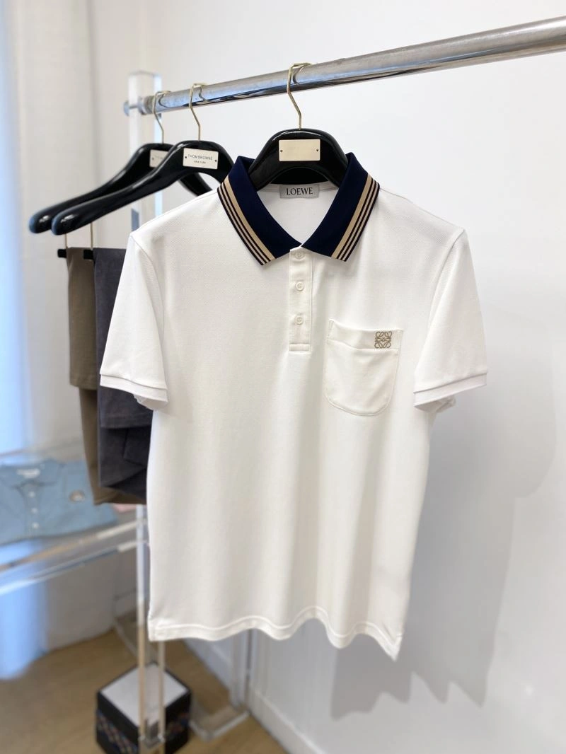 Loewe T-Shirts Resilient 160395