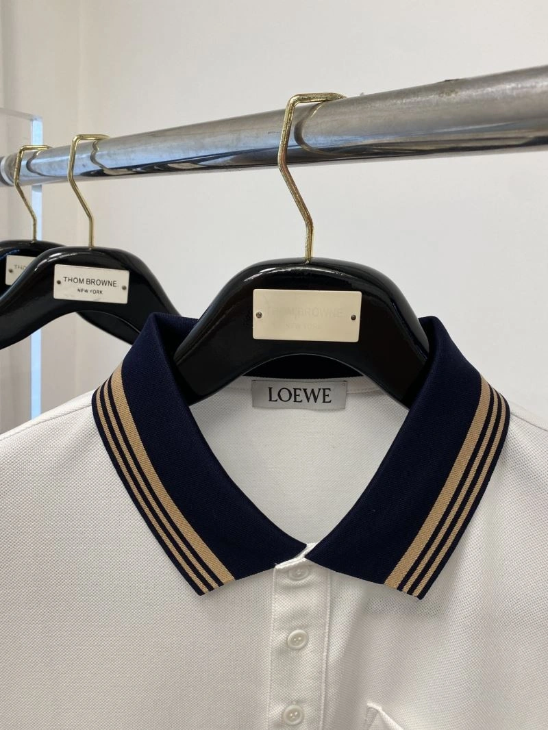 Loewe T-Shirts Resilient 160395