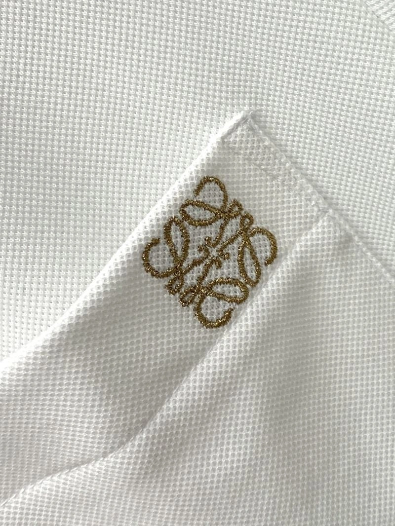 Loewe T-Shirts Resilient 160395