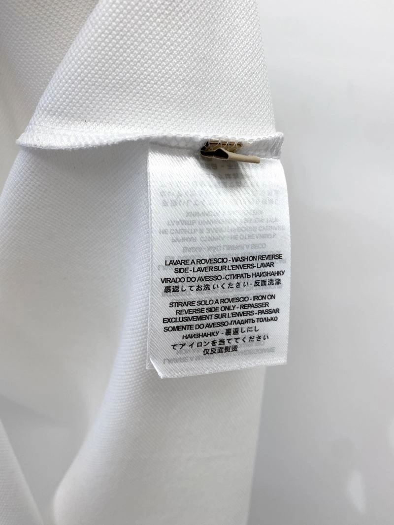 Loewe T-Shirts Resilient 160395