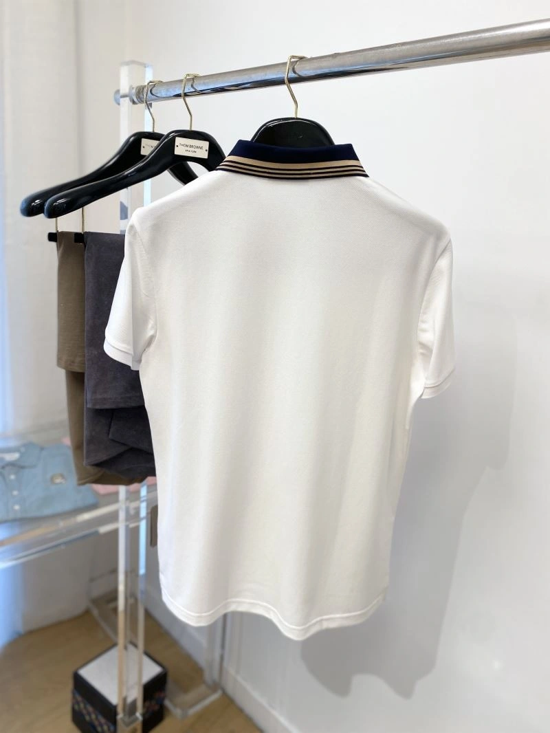 Loewe T-Shirts Resilient 160395