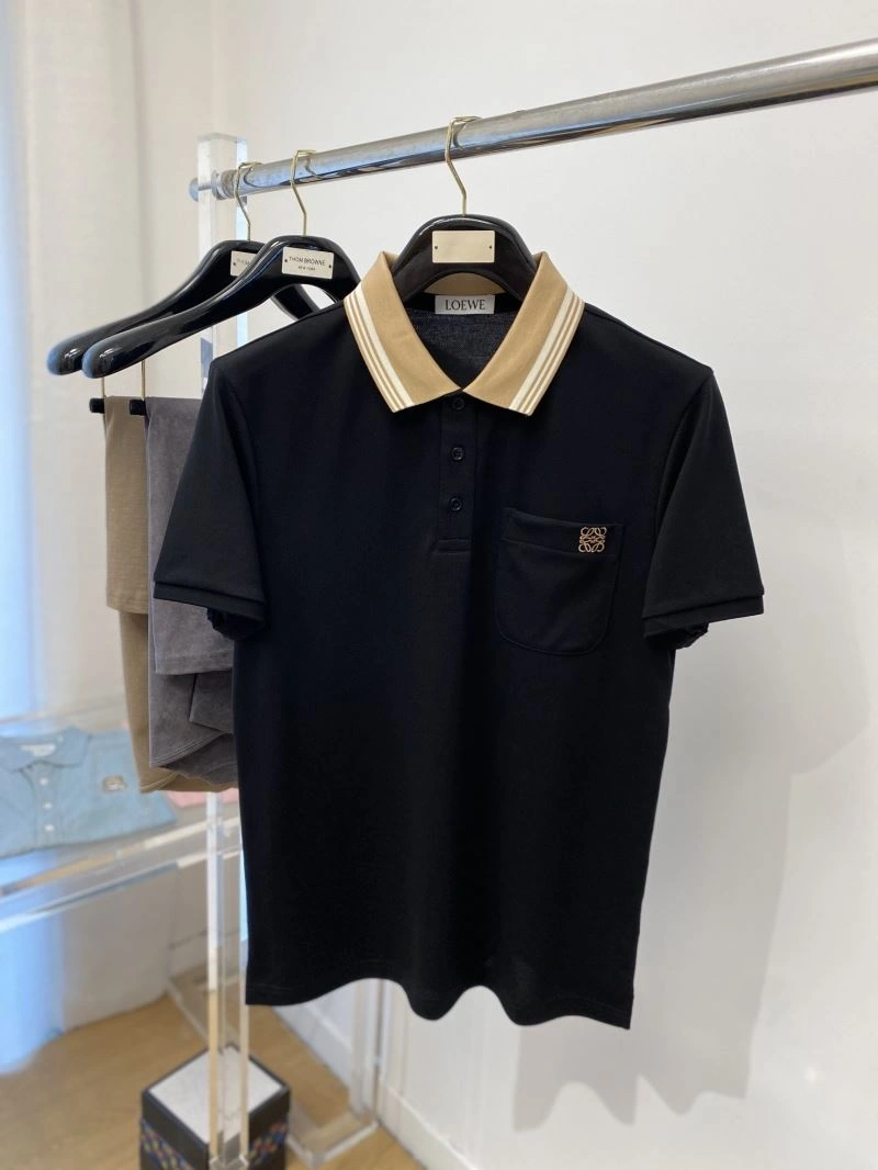 Loewe T-Shirts UrbanChic 160386