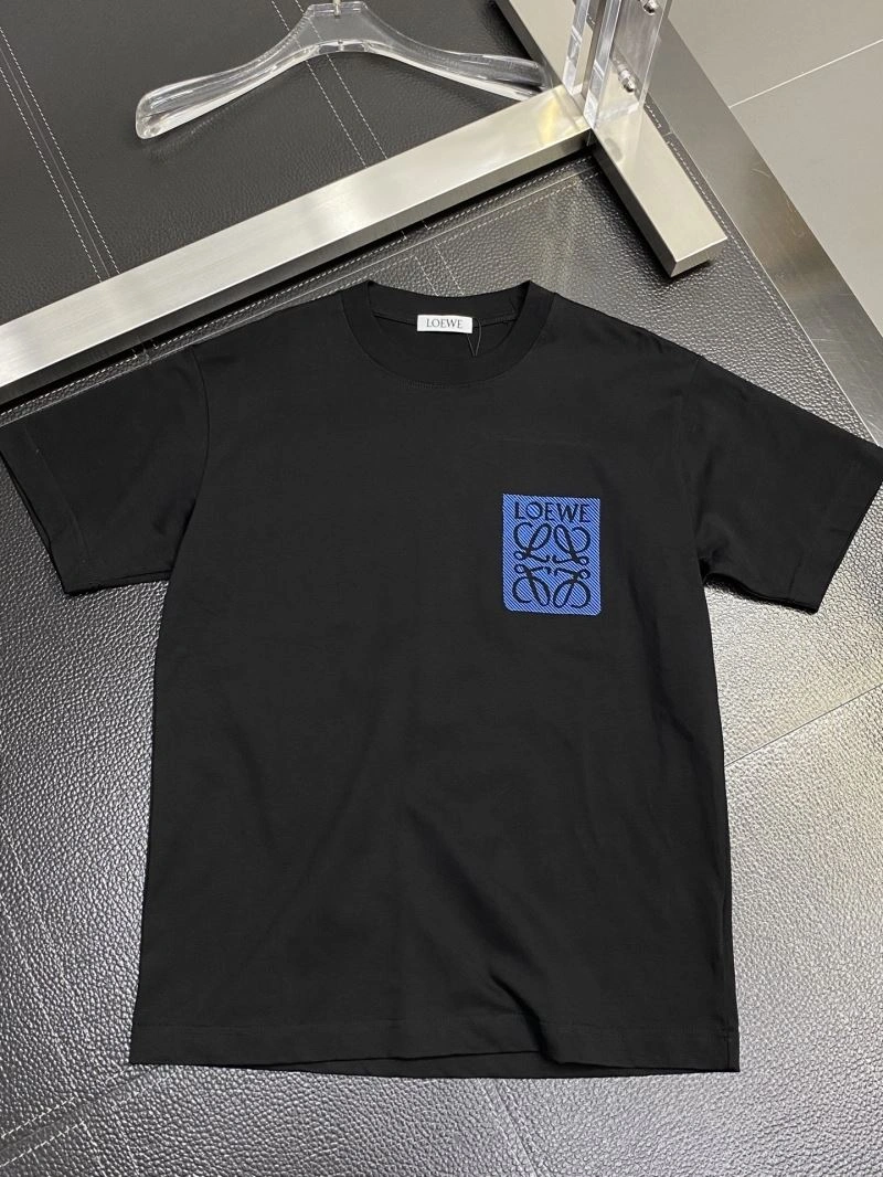 Loewe T-Shirts Popular 160392