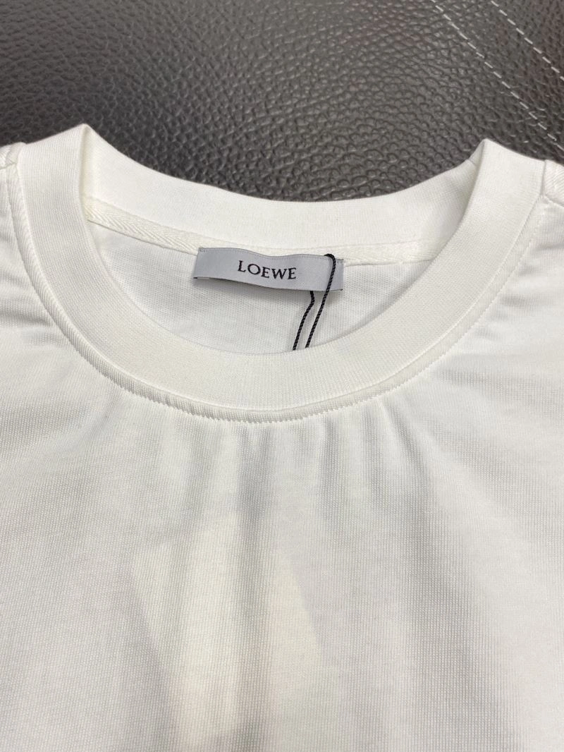 Loewe T-Shirts GoAnywhere 160435