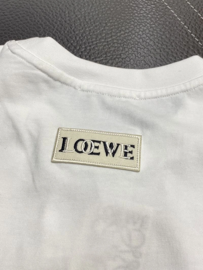 Loewe T-Shirts GoAnywhere 160435