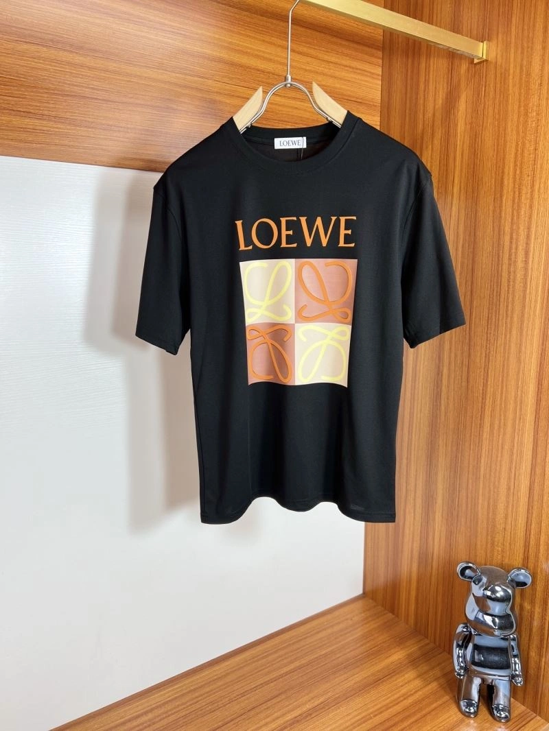 Loewe T-Shirts FashionForward 160382
